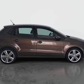 Foto inzerátu VW Polo 1.2 TSI