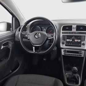 Foto inzerátu VW Polo 1.2 TSI