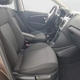 Foto inzerátu VW Polo 1.2 TSI