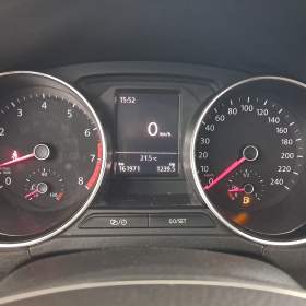 Foto inzerátu VW Polo 1.2 TSI