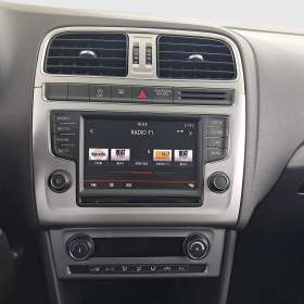 Foto inzerátu VW Polo 1.2 TSI