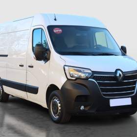 Renault Master 2.3 dCi 135 / 19835733