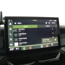 Foto inzerátu Dacia Duster 1.2 TCe