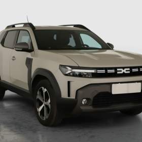 Foto inzerátu Dacia Duster 1.2 TCe