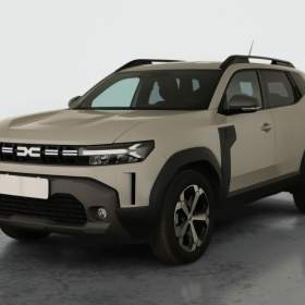 Foto inzerátu Dacia Duster 1.2 TCe