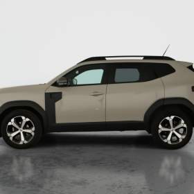 Foto inzerátu Dacia Duster 1.2 TCe