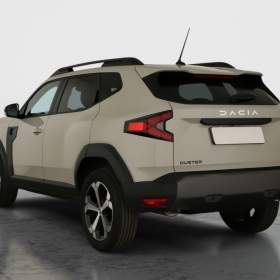 Foto inzerátu Dacia Duster 1.2 TCe