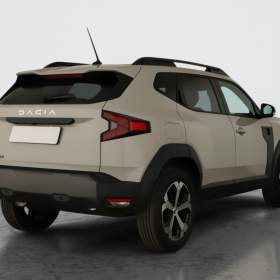 Foto inzerátu Dacia Duster 1.2 TCe