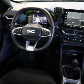 Foto inzerátu Dacia Duster 1.2 TCe