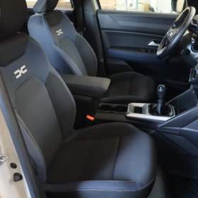 Foto inzerátu Dacia Duster 1.2 TCe