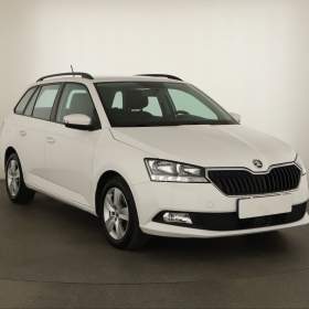 Skoda Fabia 1.0 TSI / 19835771