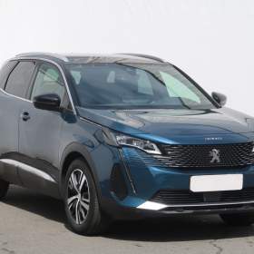 Peugeot 3008 1.2 PureTech / 19835779