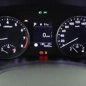 Hyundai i30 1.5 T- GDI MHEV / 19835791