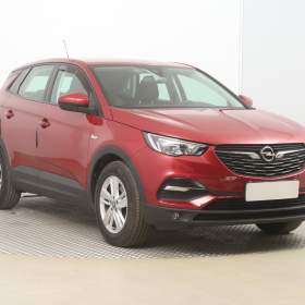 Opel Grandland 1.2 Turbo / 19835800