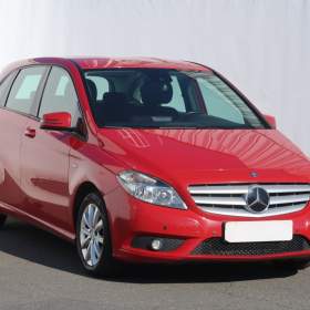 Mercedes B B 180 CDI / 19835813