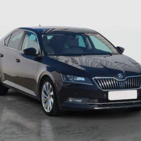 Skoda Superb 2.0 TDI / 19835825
