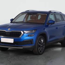 Foto inzerátu Skoda Kodiaq 2.0 TDI