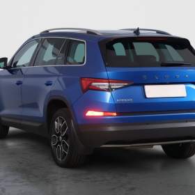 Foto inzerátu Skoda Kodiaq 2.0 TDI