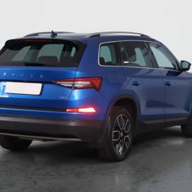Foto inzerátu Skoda Kodiaq 2.0 TDI