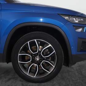 Foto inzerátu Skoda Kodiaq 2.0 TDI