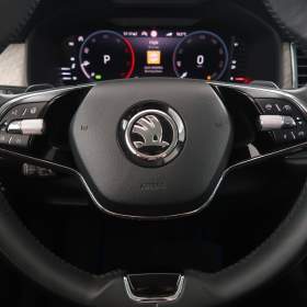 Foto inzerátu Skoda Kodiaq 2.0 TDI