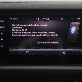 Foto inzerátu Skoda Kodiaq 2.0 TDI