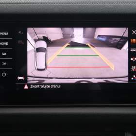Foto inzerátu Skoda Kodiaq 2.0 TDI
