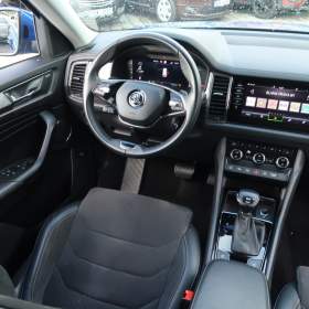 Foto inzerátu Skoda Kodiaq 2.0 TDI