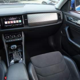 Foto inzerátu Skoda Kodiaq 2.0 TDI