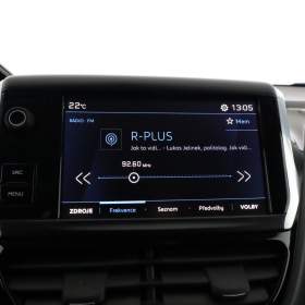 Foto inzerátu Peugeot 208 1.2 PureTech