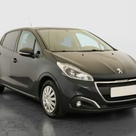 Foto inzerátu Peugeot 208 1.2 PureTech