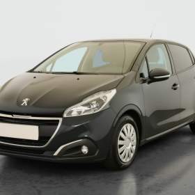 Foto inzerátu Peugeot 208 1.2 PureTech