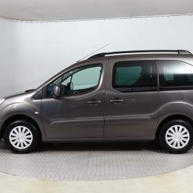 Foto inzerátu Citroen Berlingo 1.6 BlueHDi