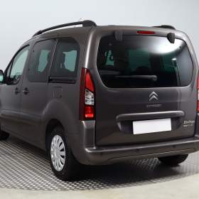 Foto inzerátu Citroen Berlingo 1.6 BlueHDi