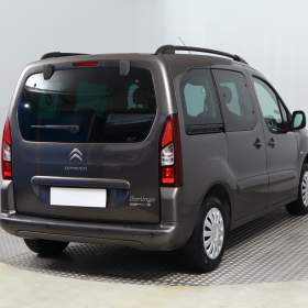 Foto inzerátu Citroen Berlingo 1.6 BlueHDi