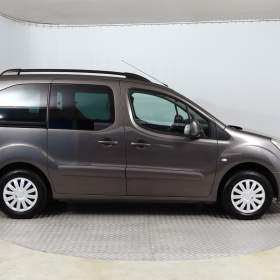 Foto inzerátu Citroen Berlingo 1.6 BlueHDi