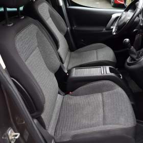 Foto inzerátu Citroen Berlingo 1.6 BlueHDi