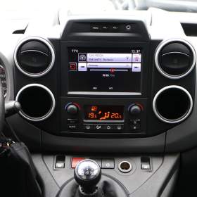 Foto inzerátu Citroen Berlingo 1.6 BlueHDi
