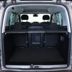 Foto inzerátu Citroen Berlingo 1.6 BlueHDi
