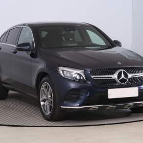 Mercedes GLC Coupe 250 / 19835858