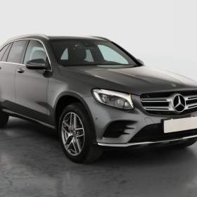 Mercedes GLC GLC 350 e 4MATIC / 19835886