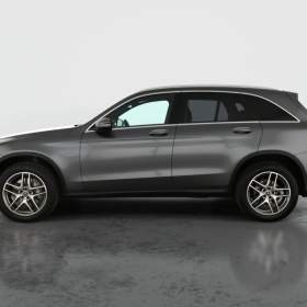 Foto inzerátu Mercedes GLC GLC 350 e 4MATIC