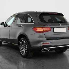 Foto inzerátu Mercedes GLC GLC 350 e 4MATIC