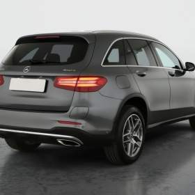 Foto inzerátu Mercedes GLC GLC 350 e 4MATIC