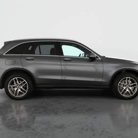 Foto inzerátu Mercedes GLC GLC 350 e 4MATIC