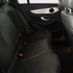 Foto inzerátu Mercedes GLC GLC 350 e 4MATIC