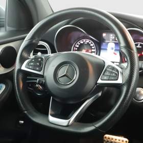 Foto inzerátu Mercedes GLC GLC 350 e 4MATIC
