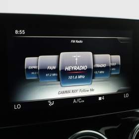 Foto inzerátu Mercedes GLC GLC 350 e 4MATIC