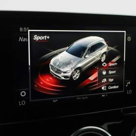 Foto inzerátu Mercedes GLC GLC 350 e 4MATIC