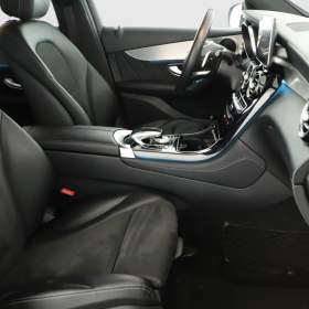 Foto inzerátu Mercedes GLC GLC 350 e 4MATIC